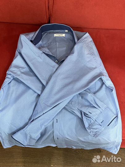 Рубашка мужская