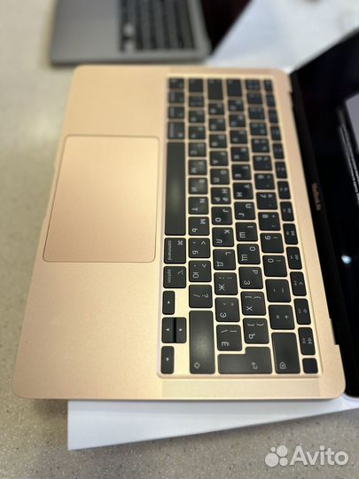 Apple MacBook air 13 2020 m1
