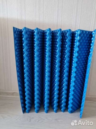 Naturehike каримат коврик 1,8см складной