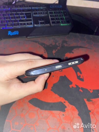 Xiaomi Redmi 9C (NFC), 3/64 ГБ