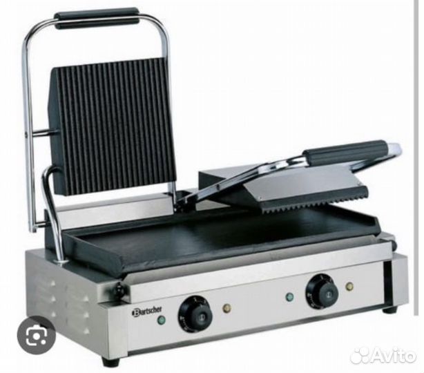 Электрогриль