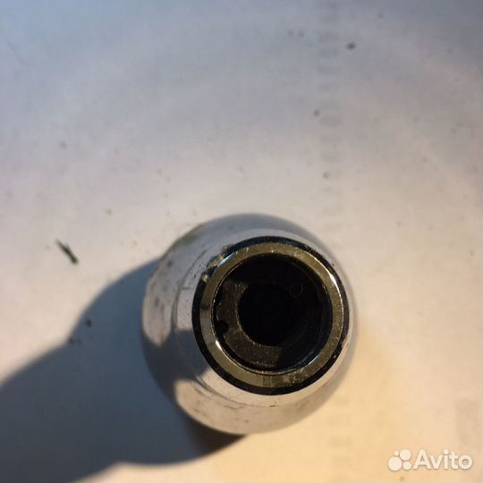 Ручка переключения передач