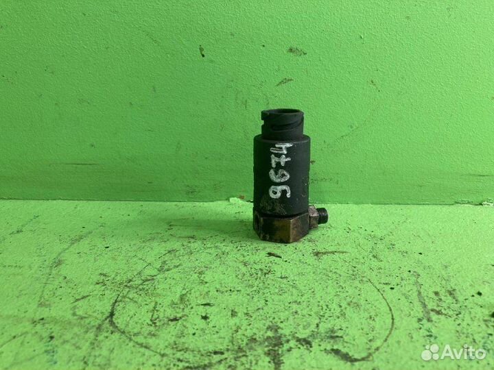 Электромагнитный клапан MAN TGA