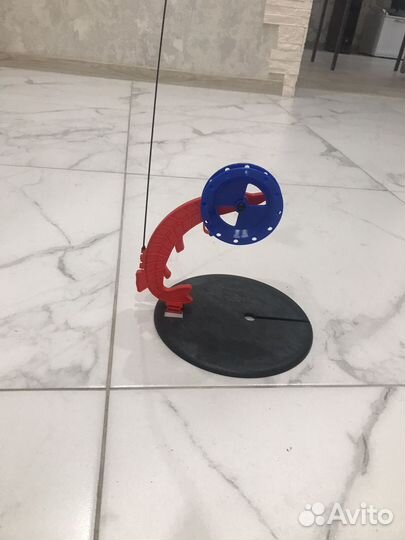 Жерлицы зимние