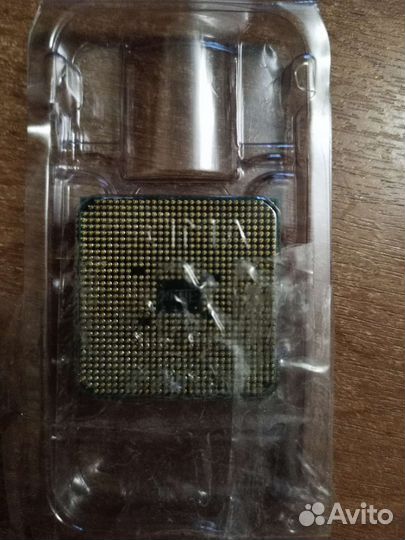 Процессор A4-7300