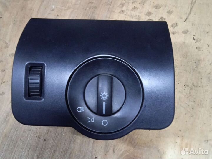 Переключатель света ford mustang 5