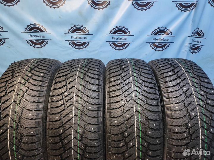 Cordiant Snow Cross 2 235/55 R19 95R