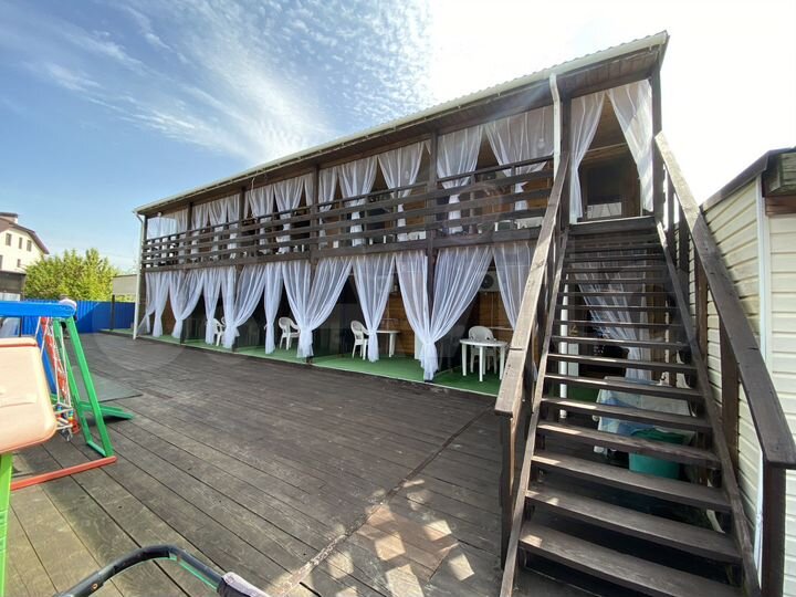 Комната 18 м², 1/2 эт.