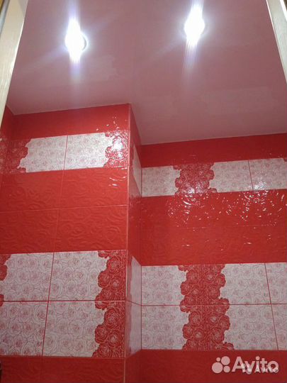 Укладка кафельной плитки