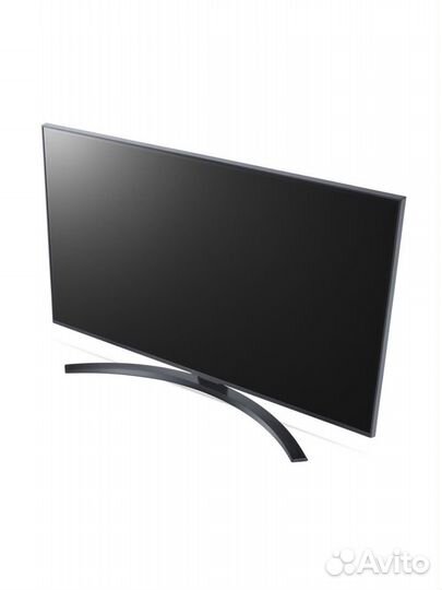 Телевизор LG 50UR81009LK