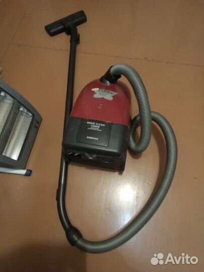 Пылесос бу Samsung