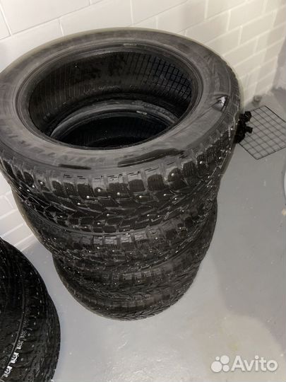 Dunlop SP Winter Ice 02 205/55 R16