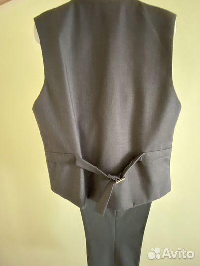 Школьная форма для мальчика