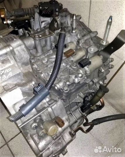 Вариатор Honda Fit, Jazz 1.3 2WD swra BLG