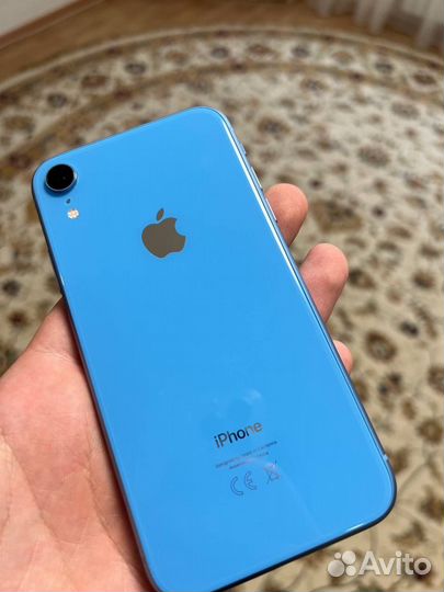 iPhone Xr, 64 ГБ