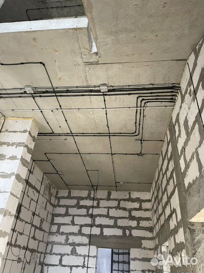 Электрик, Электро-монтажные работы