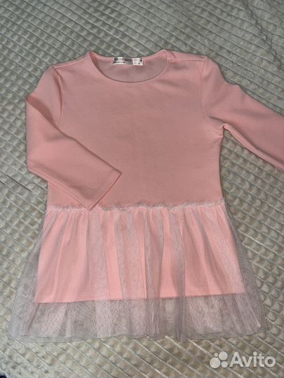 Женская одежда 40-42, 44-46 водолазка блузка