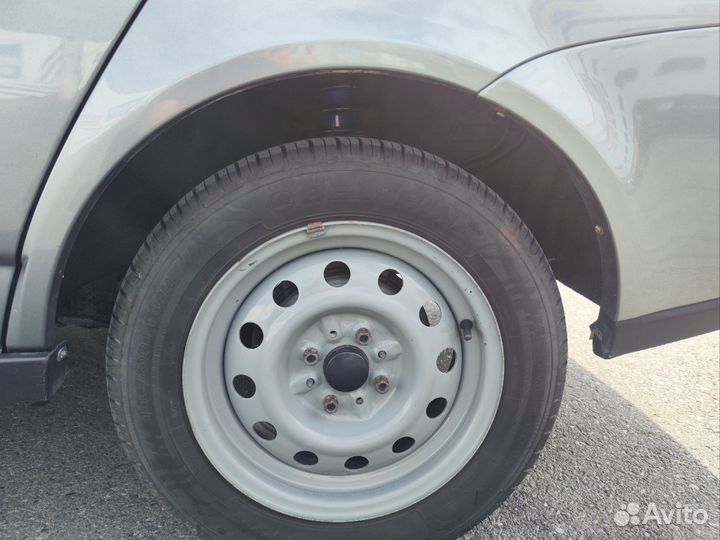 LADA Priora 1.6 МТ, 2011, 193 000 км