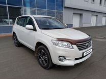 Toyota RAV4 2.0 CVT, 2011, 265 000 км, с пробегом, цена 1 487 000 руб.