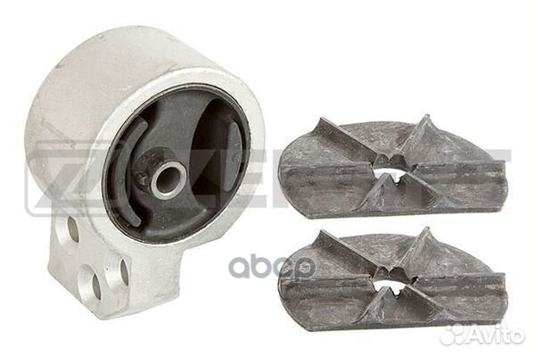 Опора двигателя пер. прав. Hyundai Accent II 99