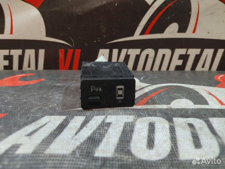 Кнопка включения парктроника BYD F-3R