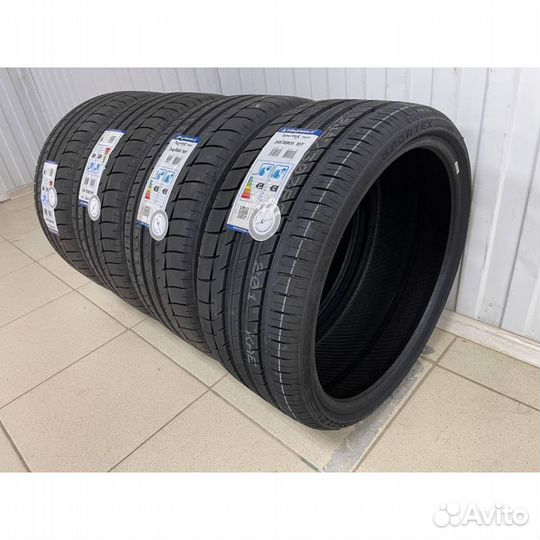Triangle TH201 205/55 R16 91V