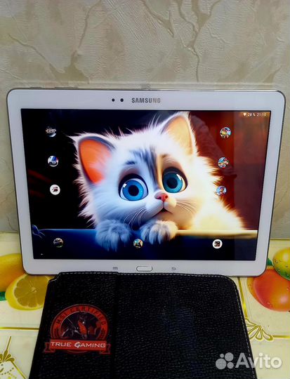 Samsung Galaxy note 10.1, 2014 edition 32gb