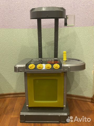 Детская кухня