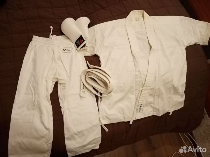 Кимоно детское