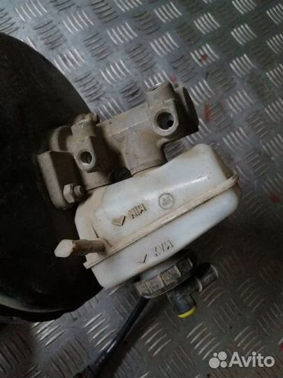 Вакуумный усилитель Renault Logan LS0G/LS12 K7J