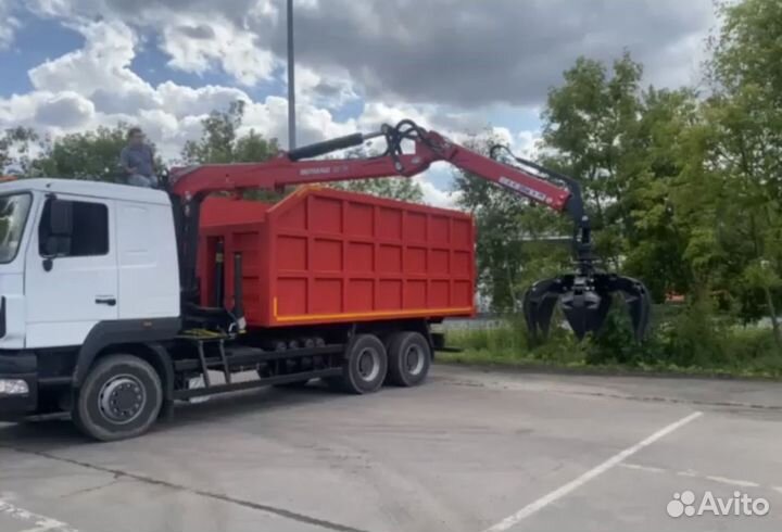 Вывоз мусора Руза