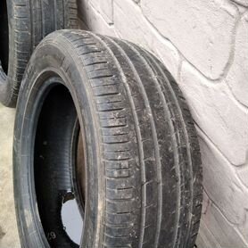 Pirelli P Zero Rosso 235/60 R18