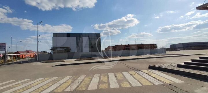 Помещение 500 кв.м