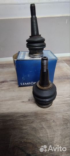 Стартер Рычаги шаровые ауди а4 б8