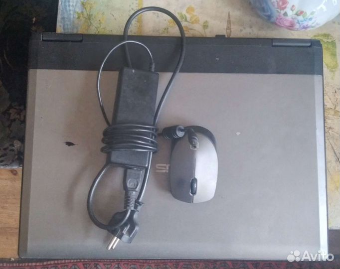 Ноутбук аsus