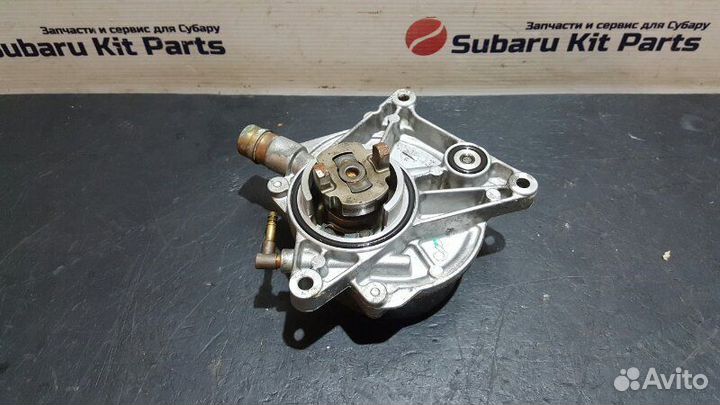 Вакуумный насос Porsche Cayenne 957 M48.51 08