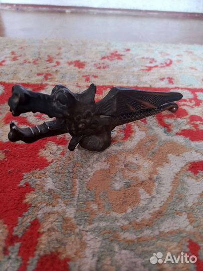 Орехоколка СССР