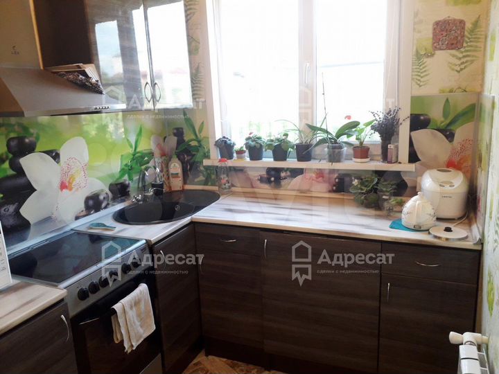 Коттедж 42 м² на участке 6 сот.