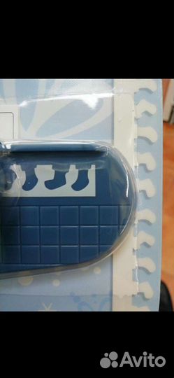 Скрапбукинг. Рукоделие. Творчество. Новый дырокол