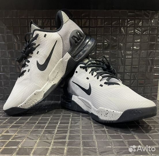 Кроссовки мужские nike air max alpha trainer 5