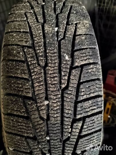 Nokian Tyres Nordman RS2 195/65 R15