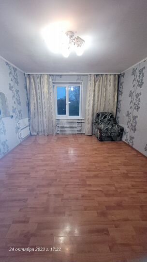 Комната 19,8 м² в 1-к., 5/9 эт.