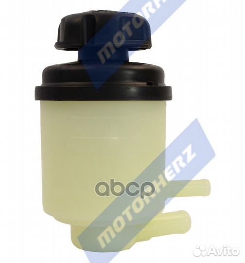 Бачок гидроусилителя HPP1271EBK HPP1271EBK Moto