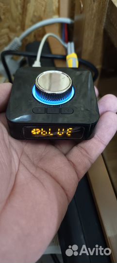 Bluetooth адаптер