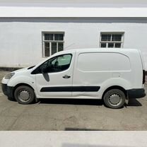 Peugeot Partner 1.6 MT, 2012, 306 000 км, с пробегом, цена 780 000 руб.