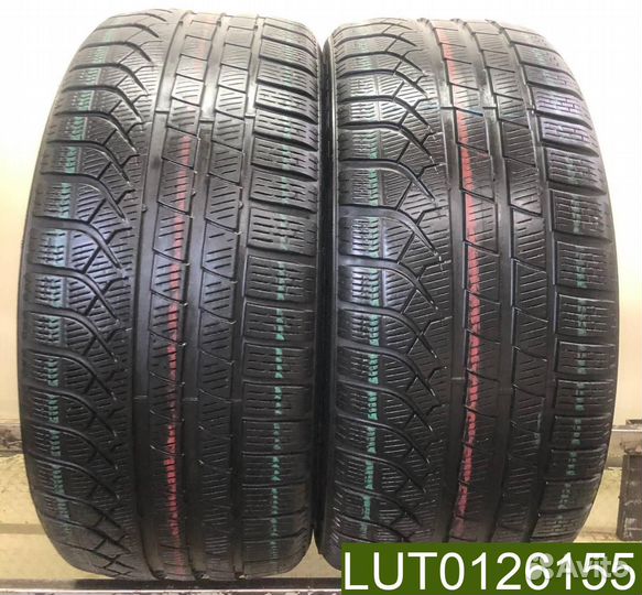Pirelli P Zero Winter 245/35 R19 93V