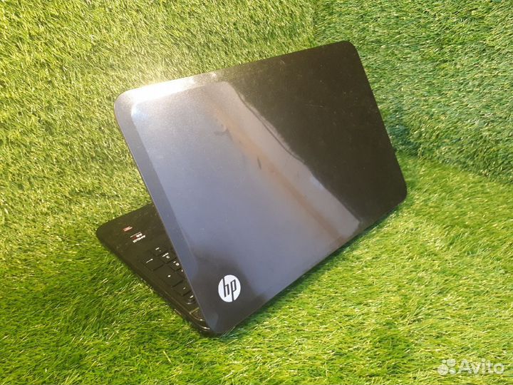 Мощный на AMD A8 4 x 2800 MHz + Radeon для игр