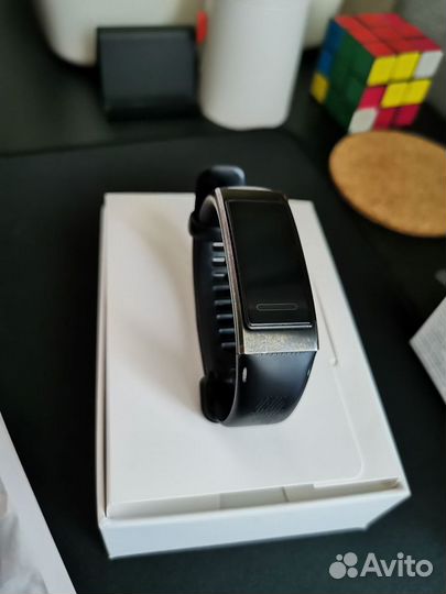 Huawei Band 4 pro