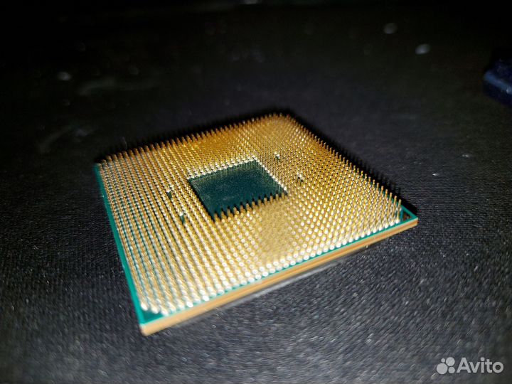 Процессор amd ryzen 5 1600 oem
