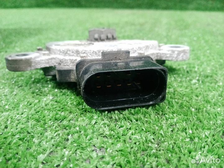 Датчик положения селектора АКПП Audi Q7 4L BAR